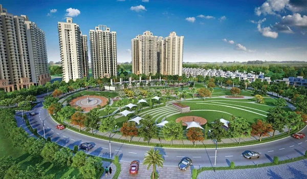 Prestige Raintree Park Latest News