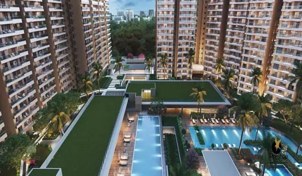 Prestige Raintree Park Pricing & Payment Plans Prestige Raintree Park Pricing & Payment Plans