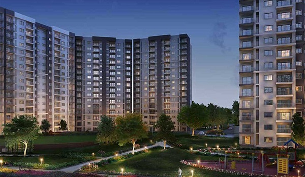  Prestige Raintree Park Residential