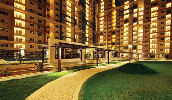 Prestige Ready To Move Apartments In Bangalore