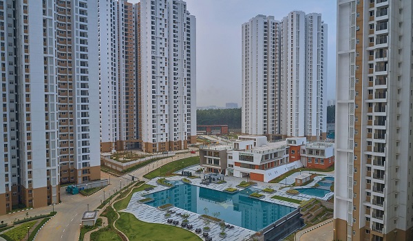 Prestige Residential Projects In Bangalore