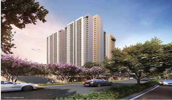 Prestige Sarjapur New Project