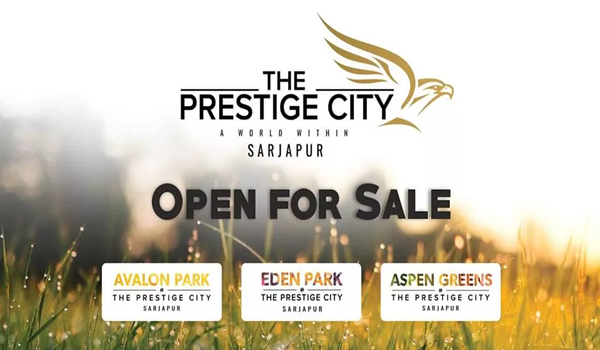 Prestige Smart City