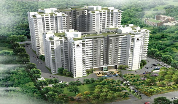 Prestige Society In Whitefield