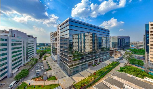 Prestige Tech Park IV