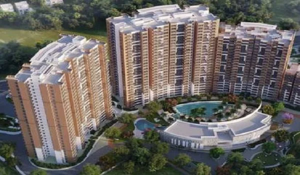 Prestige Township Varthur Road