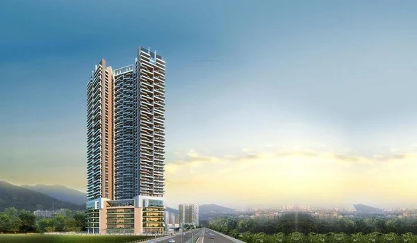 Prestige Upcoming Commercial Projects In Mumbai 2025