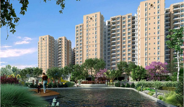 Prestige Upcoming Project in South Bangalore