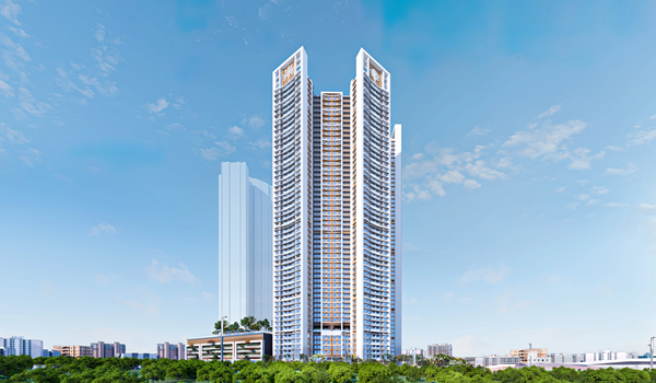 Prestige Upcoming Projects in Mumbai 2025