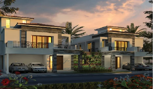  Prestige Upcoming Villa Projects In Bangalore