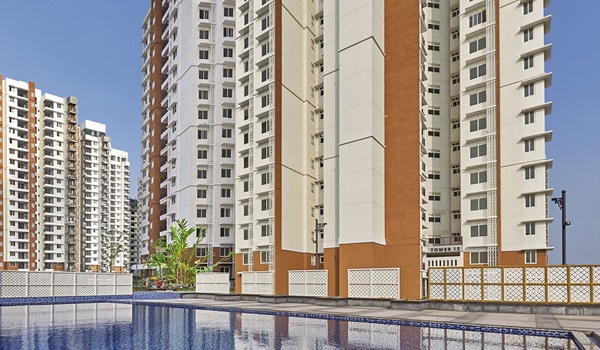 Prestige Uttarahalli