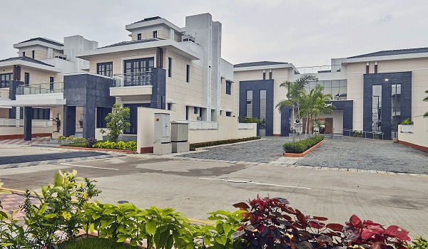 Prestige Villa Projects In Bangalore