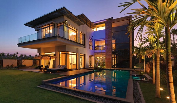 Prestige Villas in Bangalore