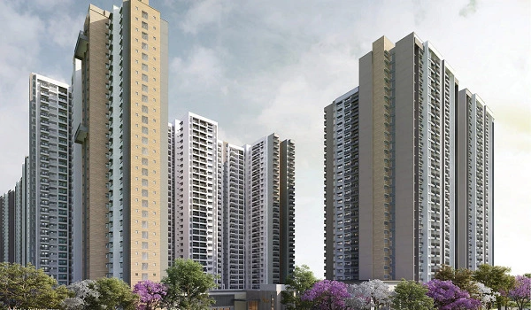 Prestige Whitefield New Launch