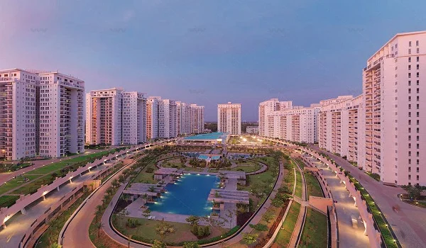 Prestige Whitefield | Luxury Apartments and Villas for Sale