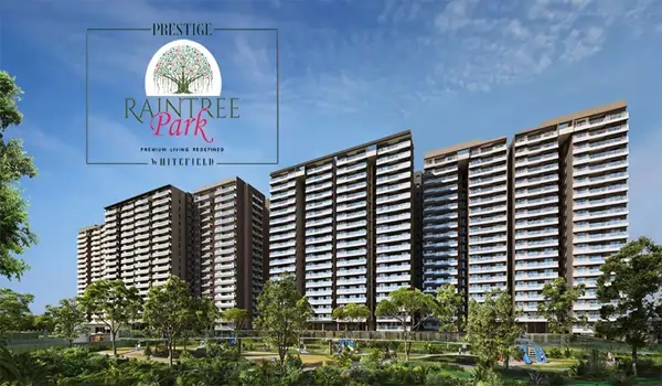 Prestige Upcoming Projects in North Bangalore