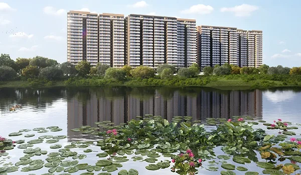 Procedure For Booking An Apartment At Prestige Raintree Park Online