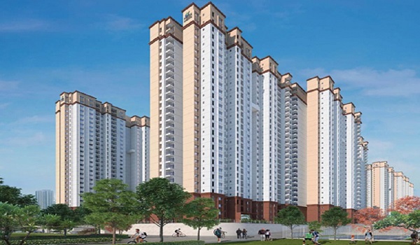 Residential Projects In Bangalore