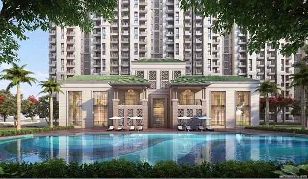 The advantages of investing in Prestige Raintree Park