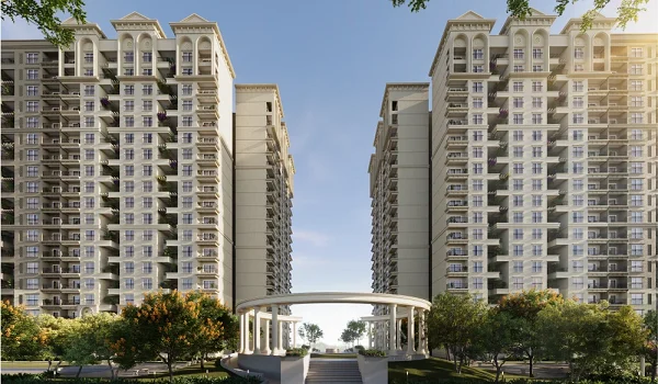 Top 5 Apartments In Bangalore