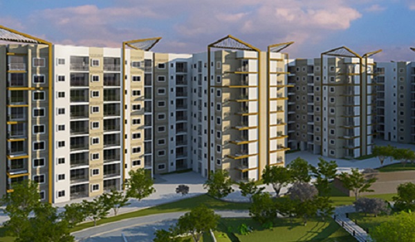 Top Pre Launch Luxury Apartment In Bangalore