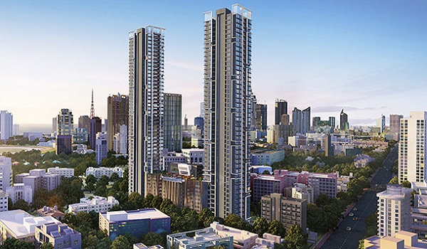 Top Prestige Projects In Bangalore