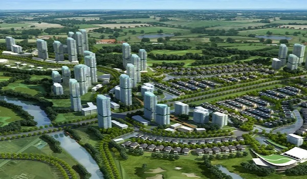 Township Projects In East Bangalore