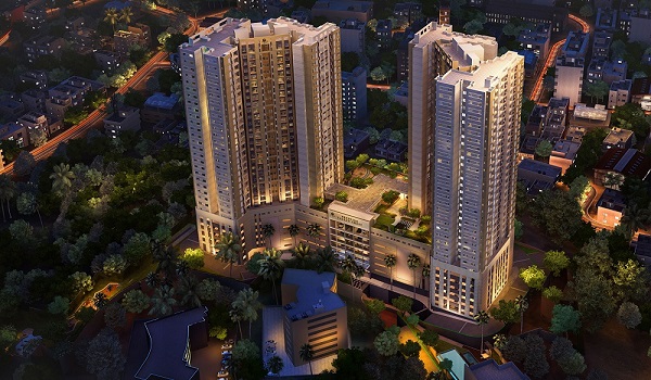 Upcoming Projects by Prestige Group on Varthur Road
