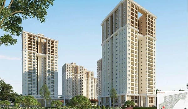 Upcoming Projects by Prestige Group on Whitefield