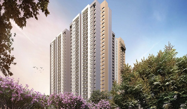 Upcoming projects in Whitefield