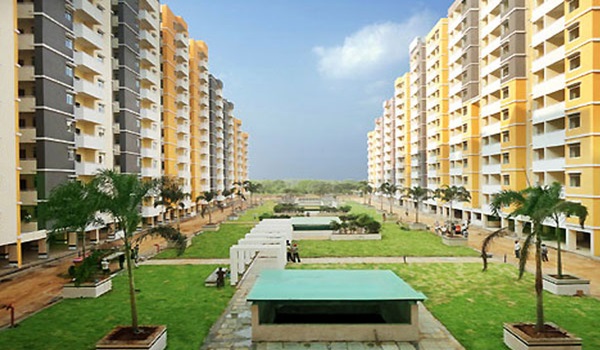  What Is Prestige Raintree Park