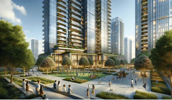 What Is The Launch Price Of Prestige Raintree Park