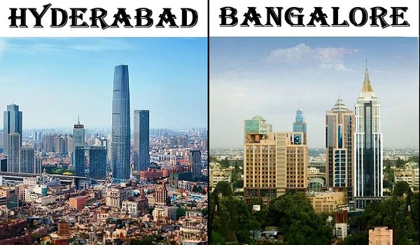 Which Is Better Hyderabad Or Bangalore For Investment