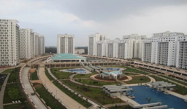 Whitefield Prestige